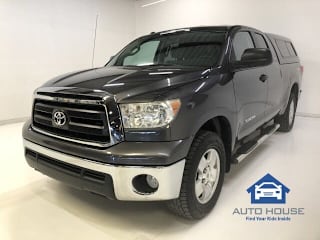 2011 Toyota Tundra Grade 5TFUM5F16BX017799 2011 Toyota Tundra Grade