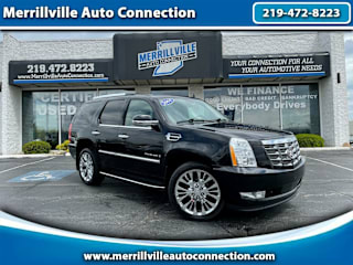 2008 Cadillac Escalade Base 1GYFK63818R242824 2008 Cadillac Escalade Base