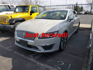 2019 Lincoln MKZ Hybrid 3LN6L5MU9KR623529 2019 Lincoln MKZ Hybrid