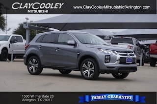 2021 Mitsubishi Outlander Sport BE JA4APUAU4MU008863 2021 Mitsubishi Outlander Sport BE