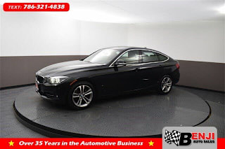 2017 BMW 3 Series 330i xDrive Gran Turismo WBA8Z9C37HG827366 2017 BMW 3 Series 330i xDrive Gran Turismo