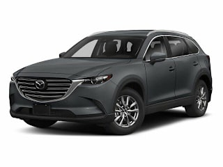 2018 Mazda CX-9 Sport JM3TCBBYXJ0217812 2018 Mazda CX-9 Sport