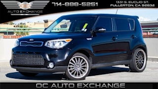 2014 Kia Soul KNDJX3A51E7025743 2014 Kia Soul