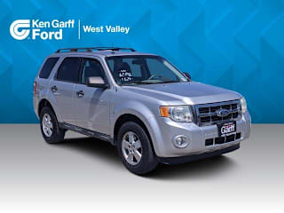 2010 Ford Escape XLT 1FMCU9DG7AKB77000 2010 Ford Escape XLT