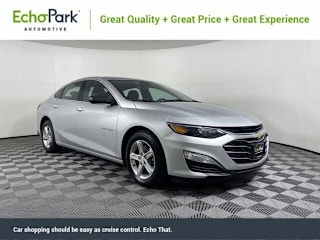 2019 Chevrolet Malibu LS Fleet 1G1ZC5ST6KF174599 2019 Chevrolet Malibu LS Fleet