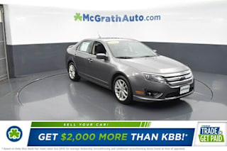 2012 Ford Fusion SEL 3FAHP0JA7CR364819 2012 Ford Fusion SEL