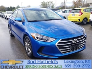 2018 Hyundai Elantra 5NPD84LF5JH222829 2018 Hyundai Elantra