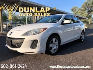 2013 Mazda Mazda3 i Sport JM1BL1U70D1847730 2013 Mazda Mazda3 i Sport
