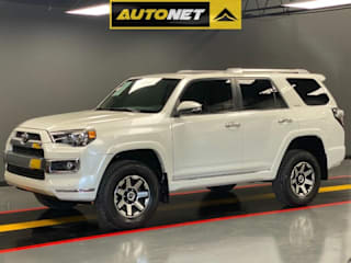 2014 Toyota 4Runner JTEBU5JR5E5155575 2014 Toyota 4Runner