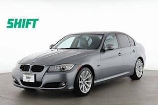 2011 BMW 3 Series WBAPH5G51BNM83376 2011 BMW 3 Series