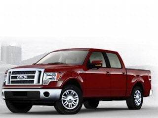 2010 Ford F-150 1FTFW1EVXAFC04919 2010 Ford F-150