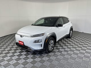 2021 Hyundai Kona EV SEL KM8K23AGXMU105896 2021 Hyundai Kona EV SEL