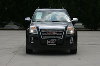 2015 GMC Terrain SLT-1 2GKALSEK2F6119769 2015 GMC Terrain SLT-1