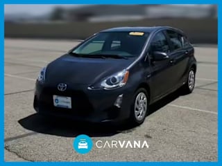 2016 Toyota Prius c Four JTDKDTB36G1131766 2016 Toyota Prius c Four