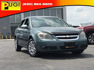 2009 Chevrolet Cobalt LT 1G1AT58H897249954 2009 Chevrolet Cobalt LT