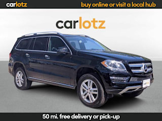 2016 Mercedes-Benz GL-Class GL 450 4MATIC 4JGDF6EE7GA647065 2016 Mercedes-Benz GL-Class GL 450 4MATIC