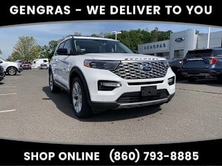 2021 Ford Explorer Platinum 1FM5K8HC1MGA53814 2021 Ford Explorer Platinum
