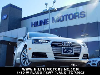 2017 Audi A4 2.0T quattro Premium WAUANAF40HN004650 2017 Audi A4 2.0T quattro Premium