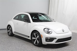 2013 Volkswagen Beetle 3VW4T7AT4DM676915 2013 Volkswagen Beetle