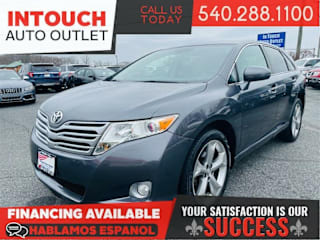 2012 Toyota Venza Limited 4T3BK3BBXCU069460 2012 Toyota Venza Limited