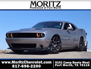 2018 Dodge Challenger 2C3CDZFJ6JH112115 2018 Dodge Challenger