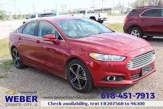 2014 Ford Fusion 3FA6P0H95ER207568 2014 Ford Fusion