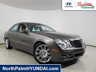 2008 Mercedes-Benz E-Class E 350 WDBUF56X88B304354 2008 Mercedes-Benz E-Class E 350