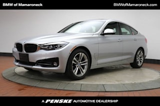 2017 BMW 3 Series 330i xDrive Gran Turismo WBA8Z9C33HG827252 2017 BMW 3 Series 330i xDrive Gran Turismo