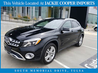 2018 Mercedes-Benz GLA GLA 250 4MATIC WDCTG4GB7JJ487923 2018 Mercedes-Benz GLA GLA 250 4MATIC