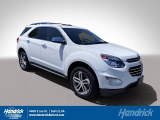 2017 Chevrolet Equinox 2GNFLGEK0H6241300 2017 Chevrolet Equinox