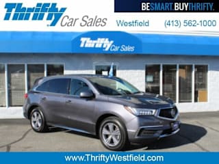 2020 Acura MDX SH-AWD 5J8YD4H39LL031989 2020 Acura MDX SH-AWD