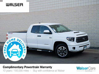 2020 Toyota Tundra SR 5TFUY5F19LX947699 2020 Toyota Tundra SR