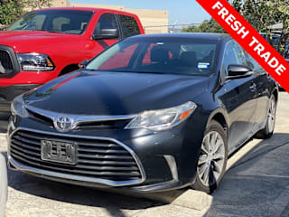 2016 Toyota Avalon XLE Premium 4T1BK1EB9GU213675 2016 Toyota Avalon XLE Premium