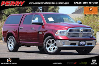 2016 Ram Pickup 1500 Laramie 1C6RR6NT6GS404011 2016 Ram Pickup 1500 Laramie