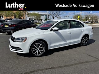 2017 Volkswagen Jetta 1.4T SE 3VWDB7AJ8HM386927 2017 Volkswagen Jetta 1.4T SE