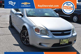 2006 Chevrolet Cobalt SS 1G1AM18B267607501 2006 Chevrolet Cobalt SS