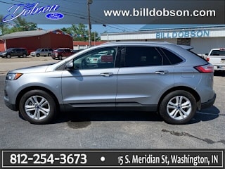 2020 Ford Edge SEL 2FMPK4J94LBA61704 2020 Ford Edge SEL