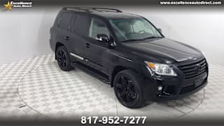 2015 Lexus LX 570 JTJHY7AX0F4179039 2015 Lexus LX 570