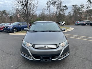 2011 Honda Insight JHMZE2H79BS008853 2011 Honda Insight