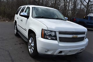 2009 Chevrolet Tahoe 1GNFK33079R136014 2009 Chevrolet Tahoe