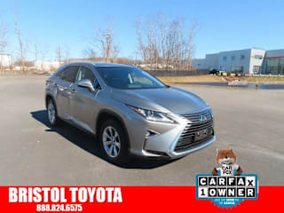 2018 Lexus RX 350 2T2BZMCA6JC140423 2018 Lexus RX 350