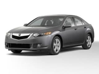2010 Acura TSX JH4CU2F61AC006526 2010 Acura TSX