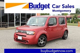 2010 Nissan cube 1.8 JN8AZ2KR6AT171499 2010 Nissan cube 1.8