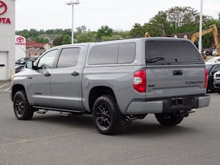 2017 Toyota Tundra SR5 5TFDY5F15HX650243 2017 Toyota Tundra SR5