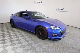 2015 Subaru BRZ Series.Blue JF1ZCAC1XF9600964 2015 Subaru BRZ Series.Blue