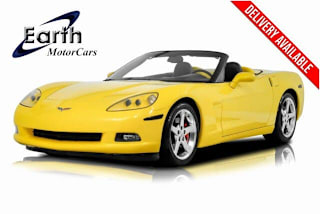 2005 Chevrolet Corvette Base 1G1YY34UX55118182 2005 Chevrolet Corvette Base