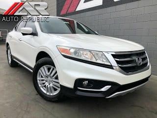 2015 Honda Crosstour EX-L 5J6TF3H55FL000672 2015 Honda Crosstour EX-L