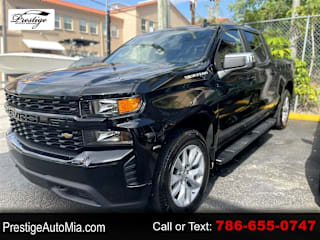 2020 Chevrolet Silverado 1500 3GCUYDED2LG157395 2020 Chevrolet Silverado 1500