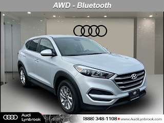 2018 Hyundai Tucson KM8J2CA42JU651248 2018 Hyundai Tucson