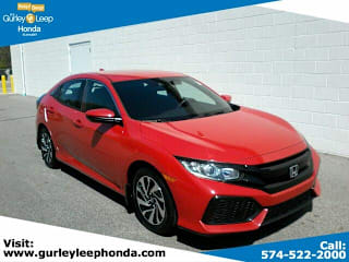 2019 Honda Civic LX SHHFK7H31KU217846 2019 Honda Civic LX